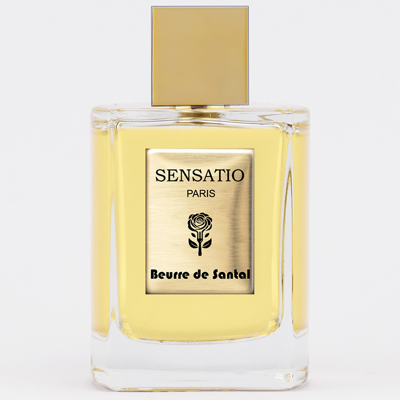Beurre de Santal
