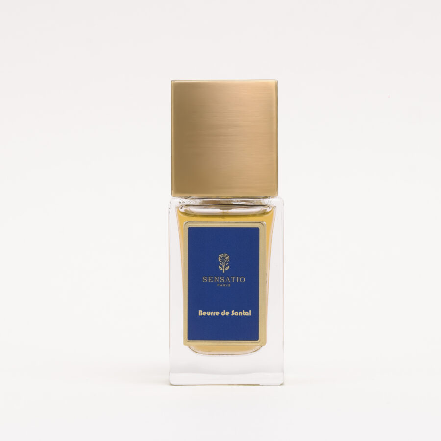 Beurre de Santal 15 ml